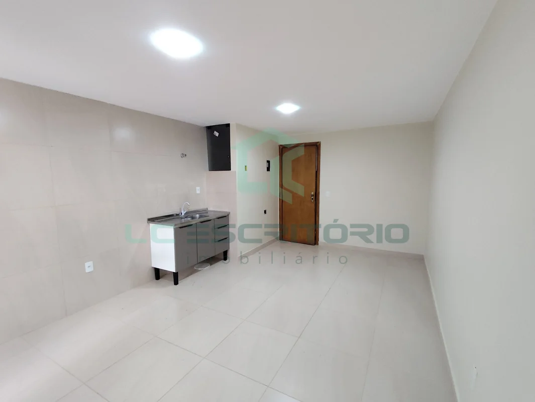 Excelente apartamento 01 quarto para locação Quadra 04 CL. 06 - Sobradinho - DF:...