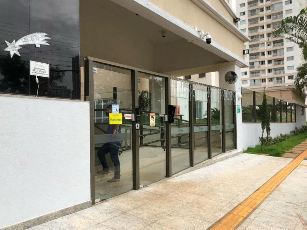 Apartamento 75m² com 03 quartos sendo 01 suíte, sala de estar, varanda, cozinha ...