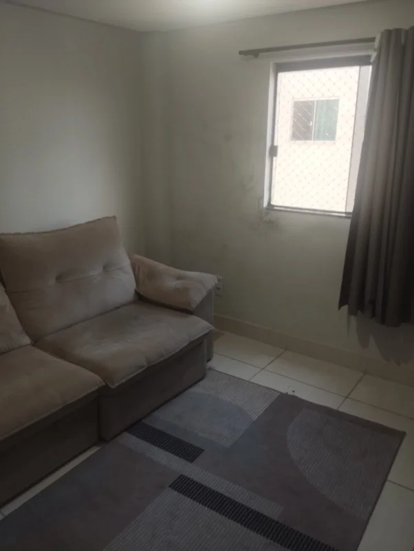 $$$$$$$ Excelente oportunidade $$$$$$$$Excelente Localização 02 Quartos 01 Banhe...