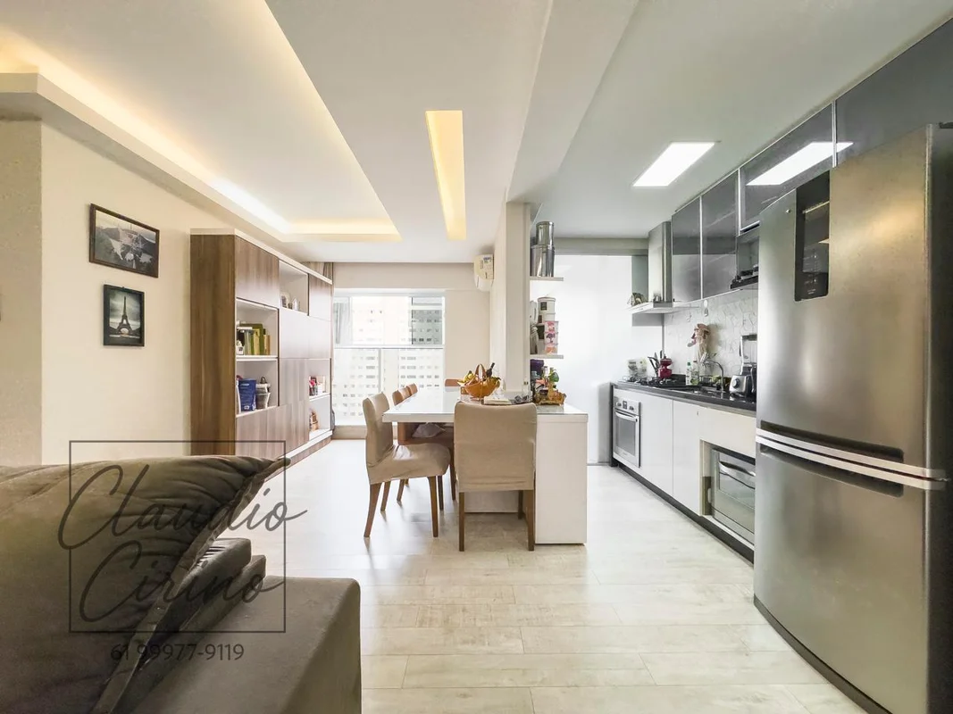 MOZART RUA 31 SUL - ANDAR ALTO - REFORMADO - SUITE METRÔ LAZER - FGTSEXCELENTE O...