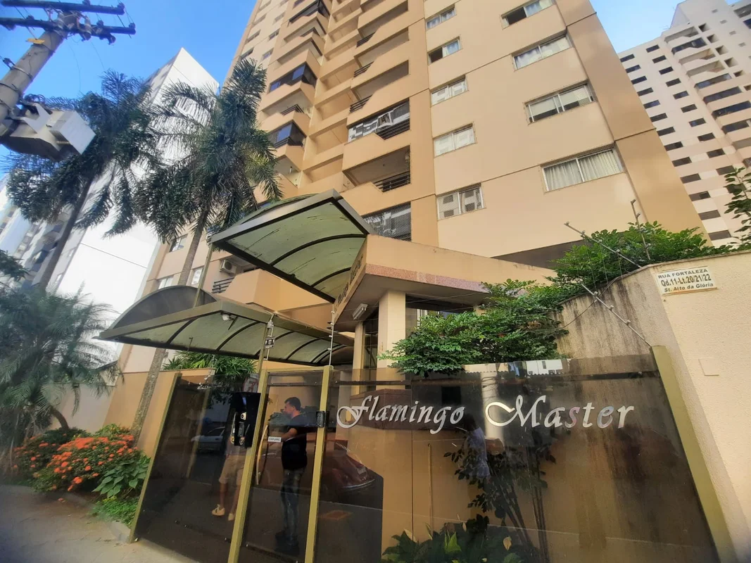 CRECI CJ 33249Apartamento no Alto da Glória – Conforto, Segurança e Excelente Lo...