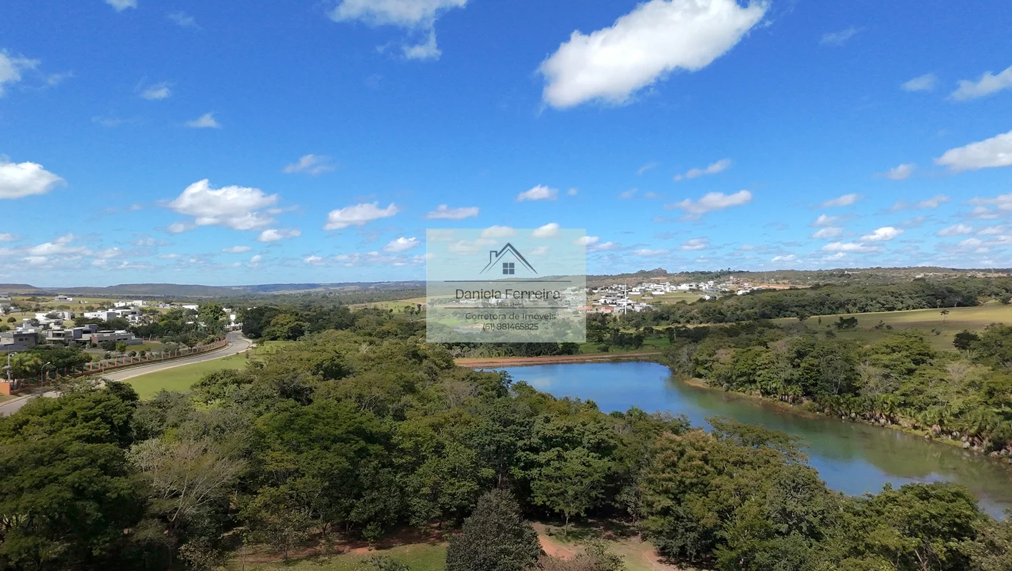 [OPORTUNIDADE] Vista Espetacular: 3 Quartos no Alphaville Brasília – Apenas R$ 6...