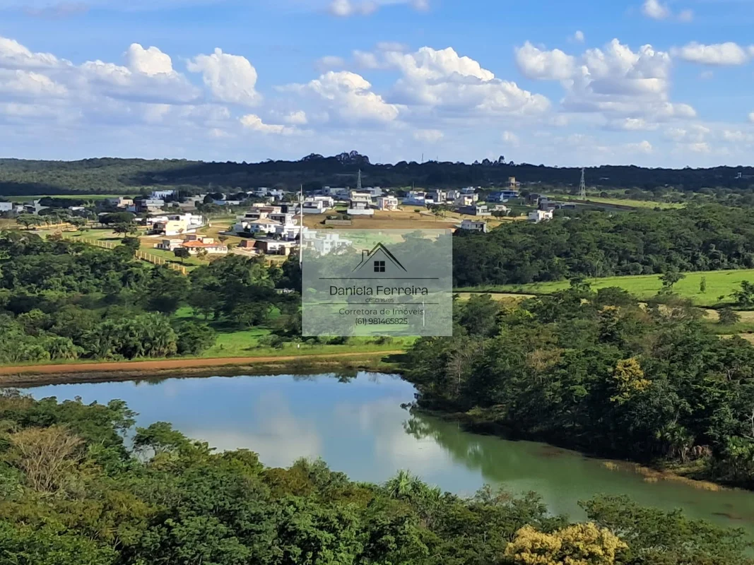 [OPORTUNIDADE] Vista Espetacular: 3 Quartos no Alphaville Brasília – Apenas R$ 6...