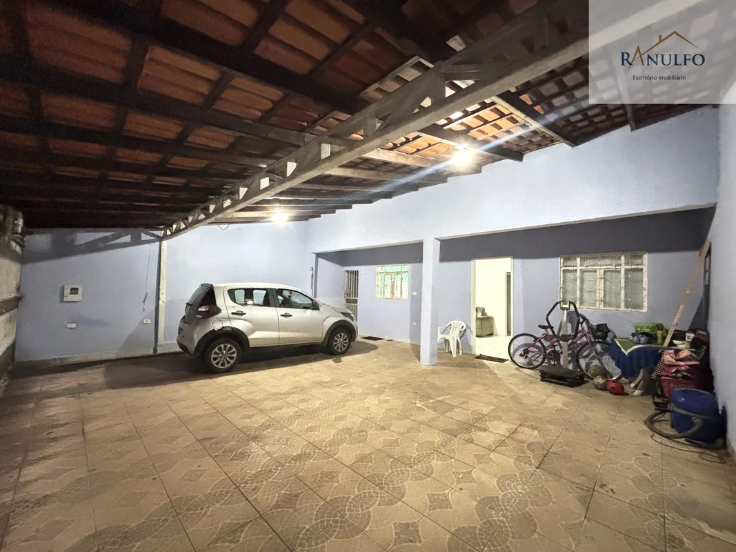 Oportunidade: Casa Qno 7 Ceilândia;Casa frente: 2 quartos, sendo principal com a...