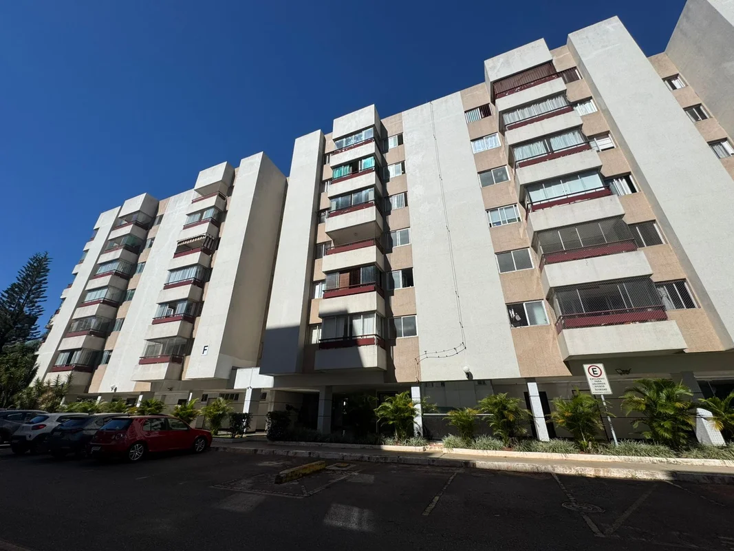 ?? Excelente Apartamento à Venda – SQN 309, Asa Norte?? Valor: R$ 1.250.000Apres...