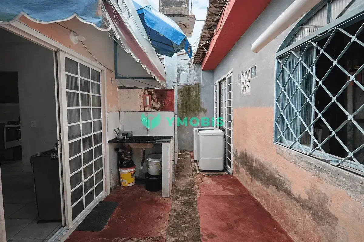 Foto do Imóvel