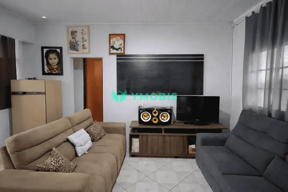 Casa à Venda na QNP 12 Ceilândia/DFExcelente oportunidade para quem busca casa ...
