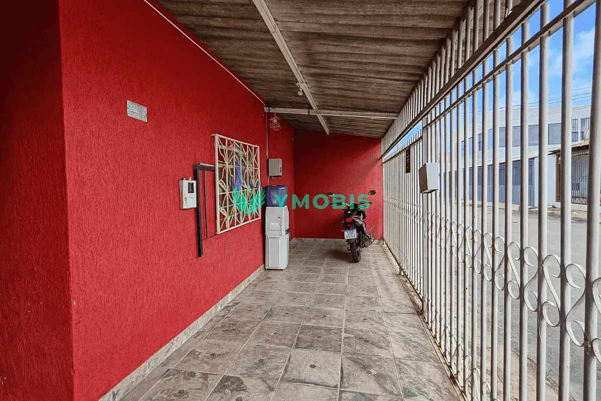 Foto do Imóvel