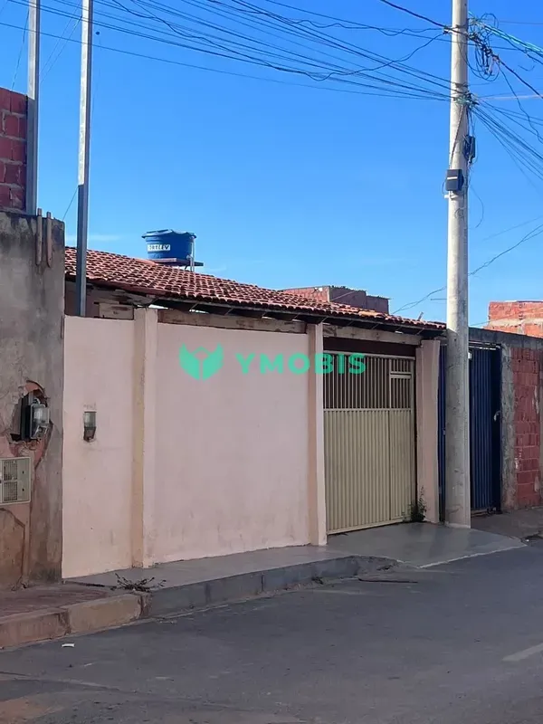  Oportunidade no Sol Nascente Trecho 2 (ChÃ¡cara 89)EstÃ¡ procurando uma casa pr...