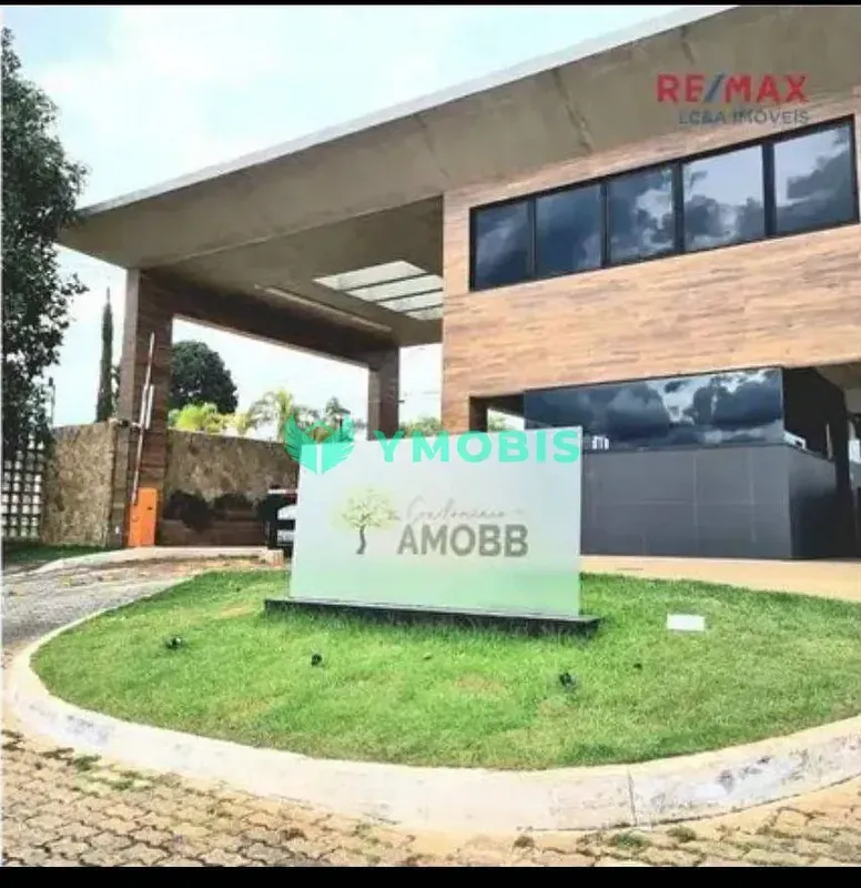 Excelente oportunidade de adquirir um terreno em uma localização privilegiada no...