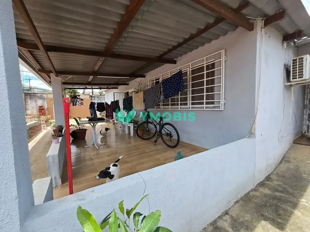 Foto do Imóvel