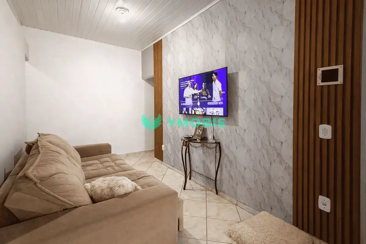 Casa Ã  Venda na QNP 22 P Sul Escriturada NÃ?O Aceita Financiamento R$ 210.000Ex...