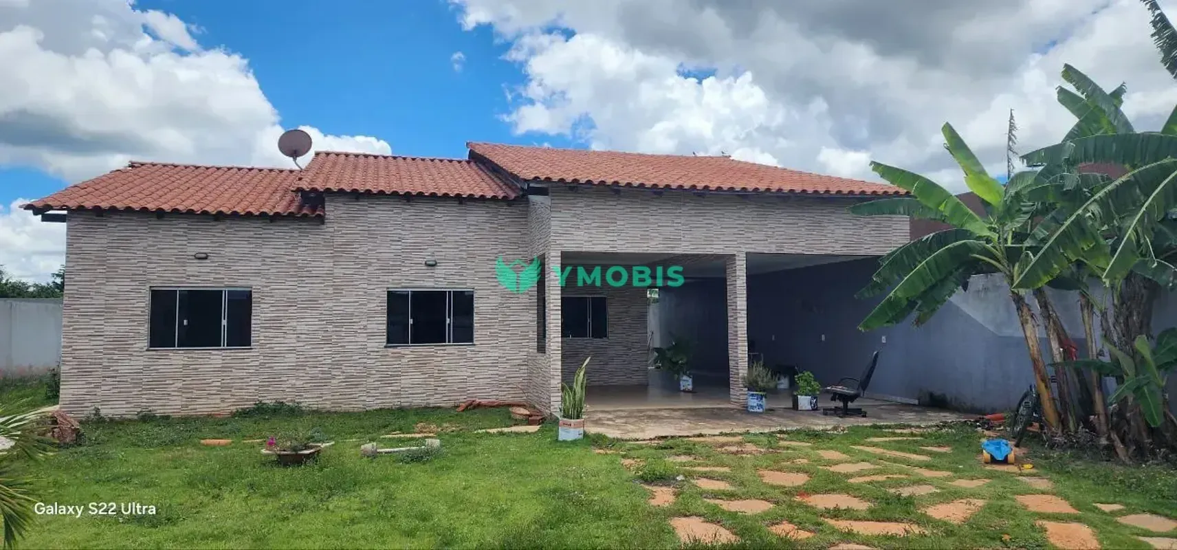 Foto do Imóvel