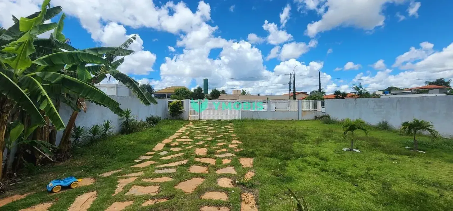 Foto do Imóvel