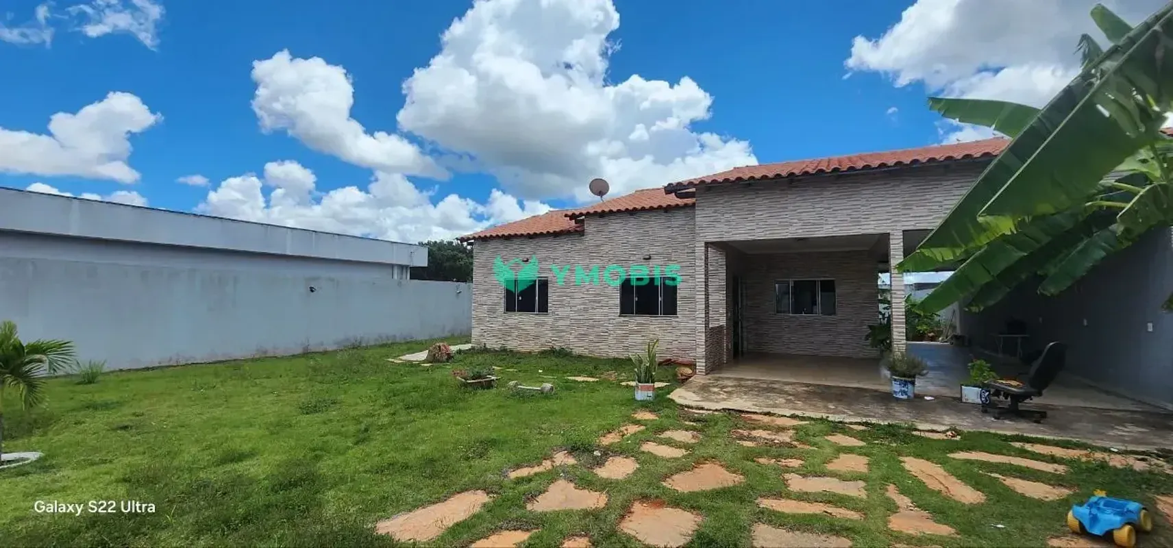 Foto do Imóvel