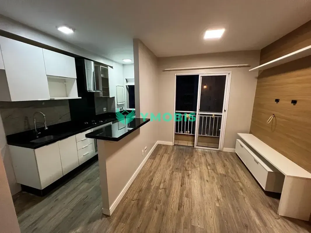 OPORTUNIDADE RARA EM TAGUATINGA PRONTO PRA MORAR OU INVESTIRApartamento 2 Quarto...