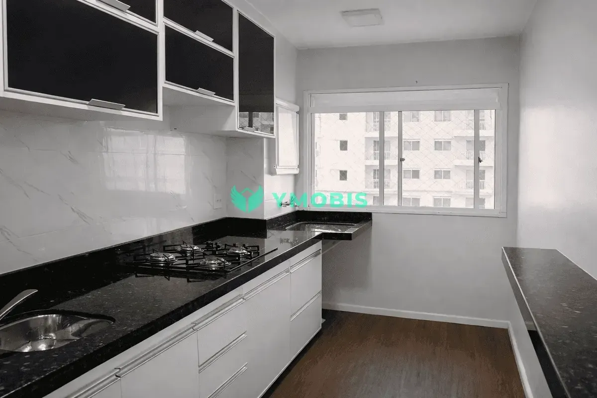 Apartamento 2 Quartos com Suíte Lazer Completo Residencial Esplanada Setor Sagoc...