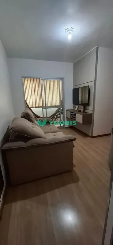  Residencial Taguaparque Viva com Conforto e Localização Privilegiada! Apartamen...