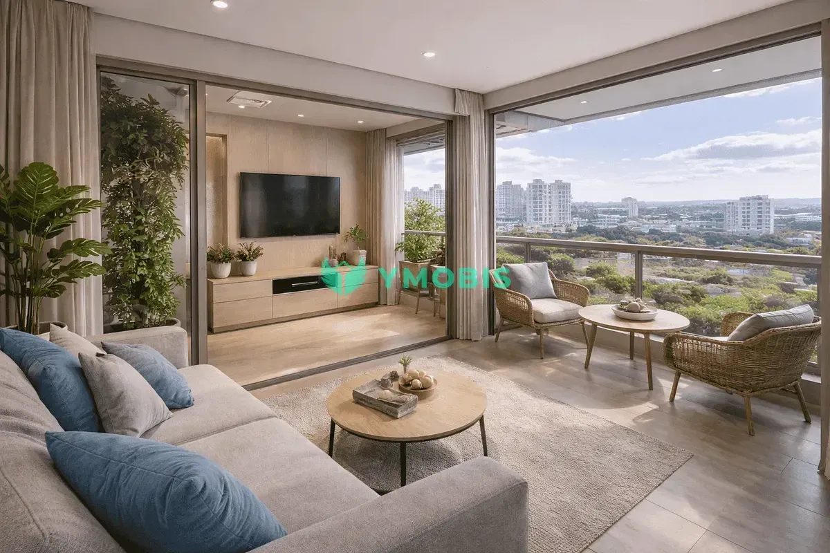 Excelente oportunidade de adquirir um Ã¡gio em um dos residenciais mais valoriza...