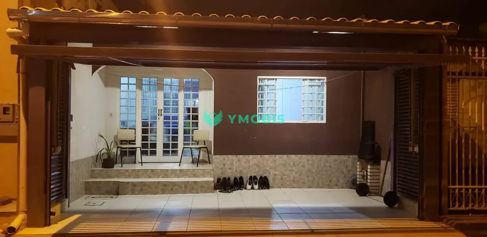  EXCELENTE OPORTUNIDADE NA QNL ACEITA FINANCIAMENTO! CASA PRONTA PRA MORAR!Local...