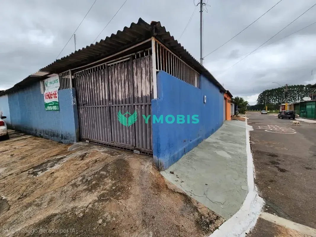 Foto do Imóvel
