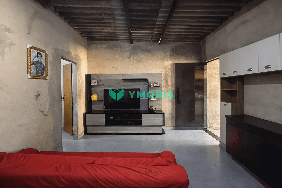 Casa 2 Quartos com SuÃ­te Blindex e Porcelanato Lote 150mÂ² na QNR 3 CeilÃ¢ndia ...