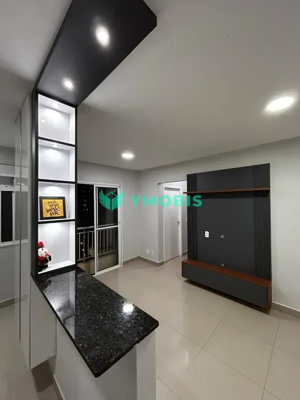 Reserva JK Andar Alto Reformado Pronto para MorarSe vocÃª busca conforto, pratic...