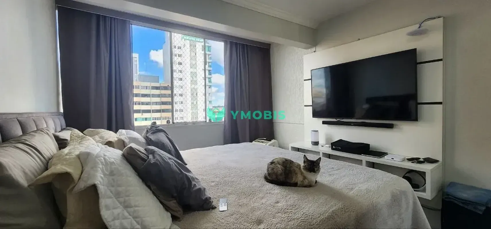  OPORTUNIDADE ÚNICA EDIFÍCIO HALLEY CNB 5, TAGUATINGA NORTE - PRONTO PRA MORAR! ...