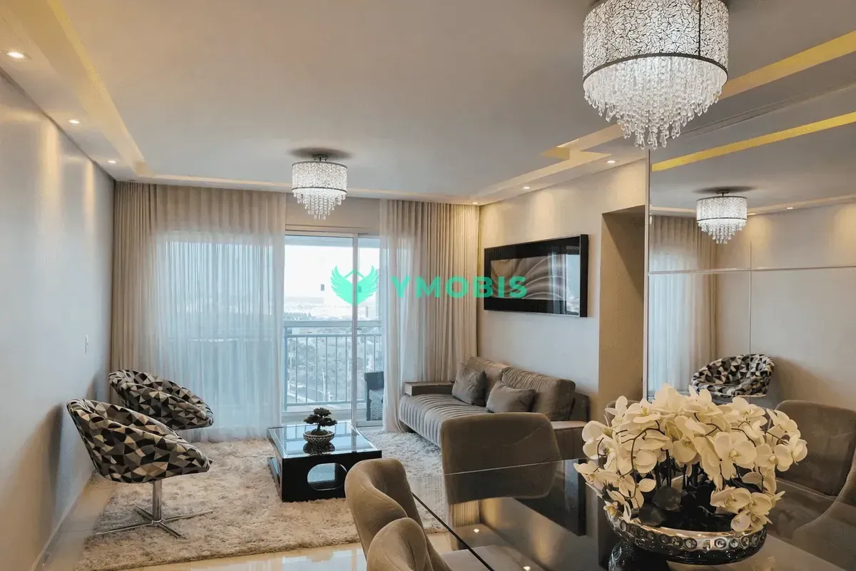 EXCELENTE APARTAMENTO DE 3 QUARTOS NO RESIDENCIAL PANORAMA SAMAMBAIA SULSe você ...