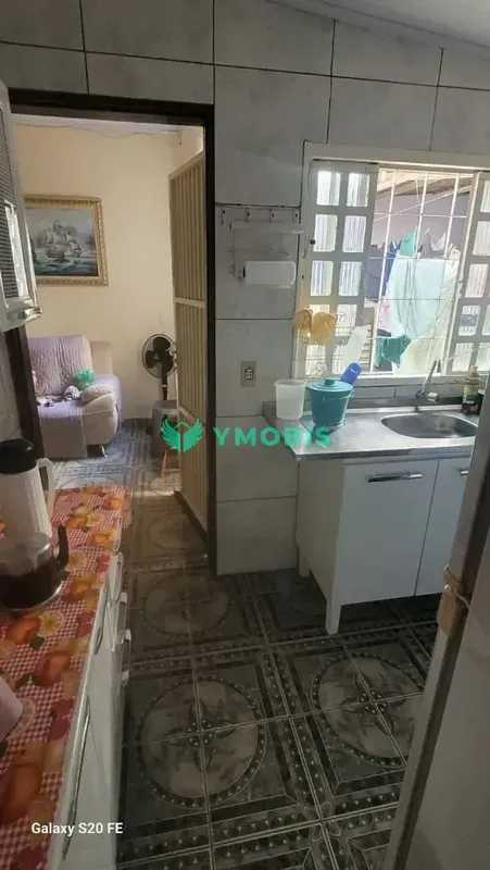  CEILÃ?NDIA SUL OPORTUNIDADE RARA NA QNN 24 (CONJ. A) ImÃ³vel ideal para morar e...