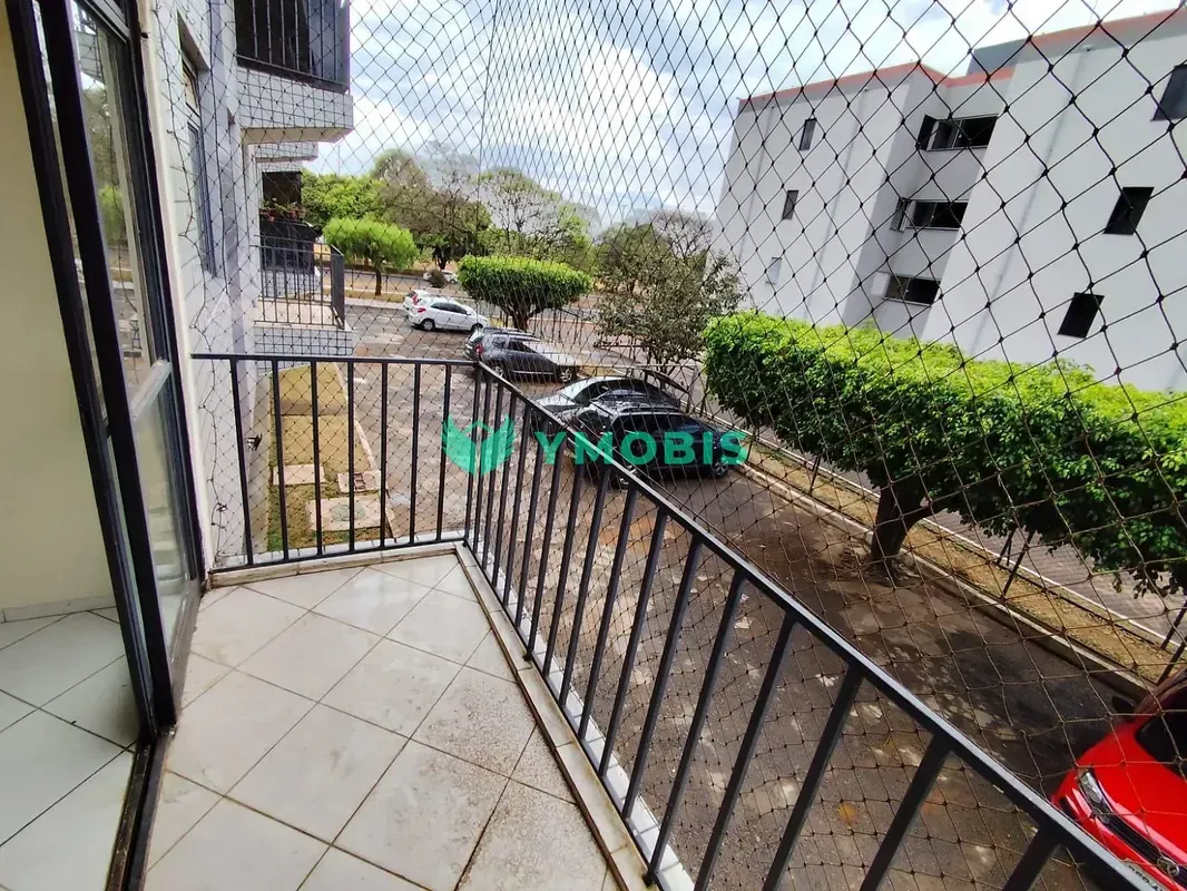 Seu novo lar está aqui: conforto, segurança e praticidade na QNL 13 Taguatinga!I...
