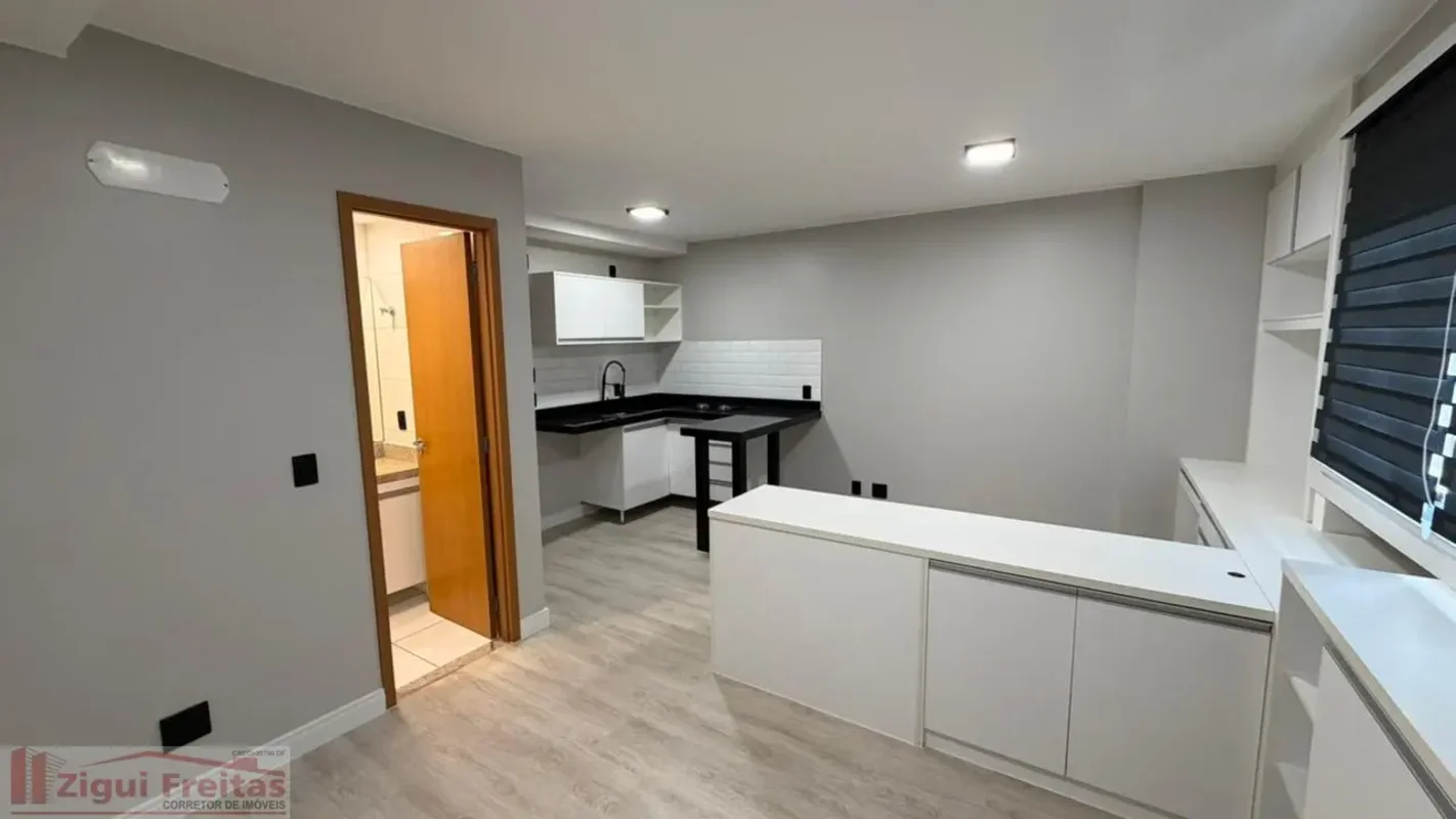 Imagine morar na charmosa CA 09, no Residencial Liberty Lago, no coração do Lago...