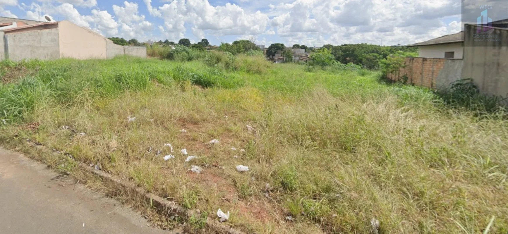 LOTE 360m² - Residencial Garavelo Park ??* Excelente acesso e localização * 360m...