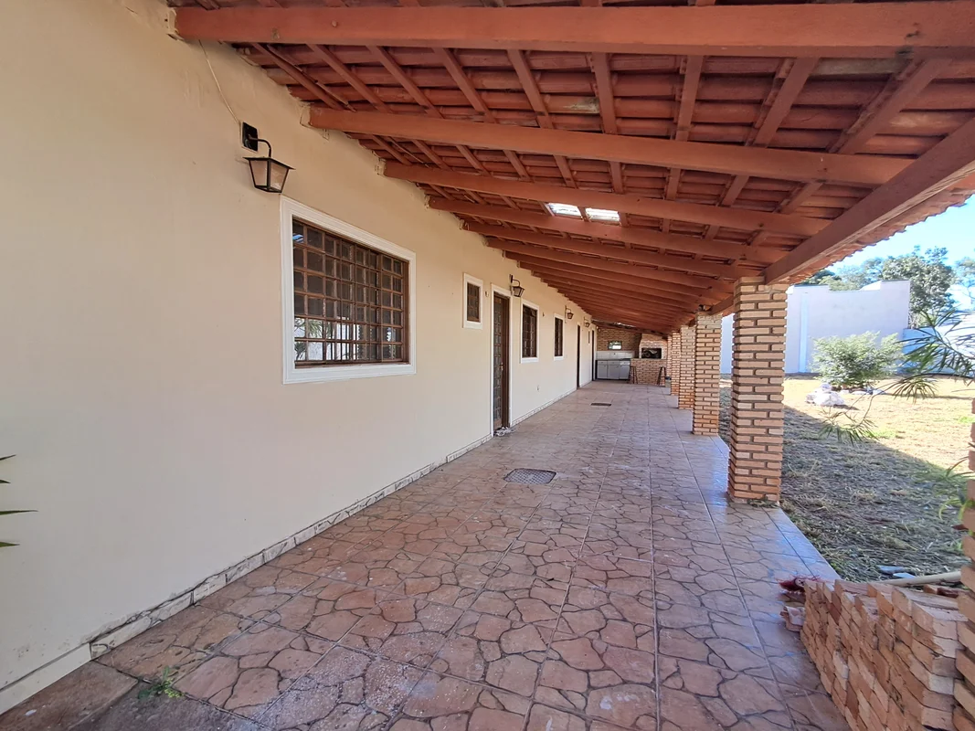 Vendo casa com 3 quartos, condominio DelRey no Tororó. Aceita financiamento Agen...