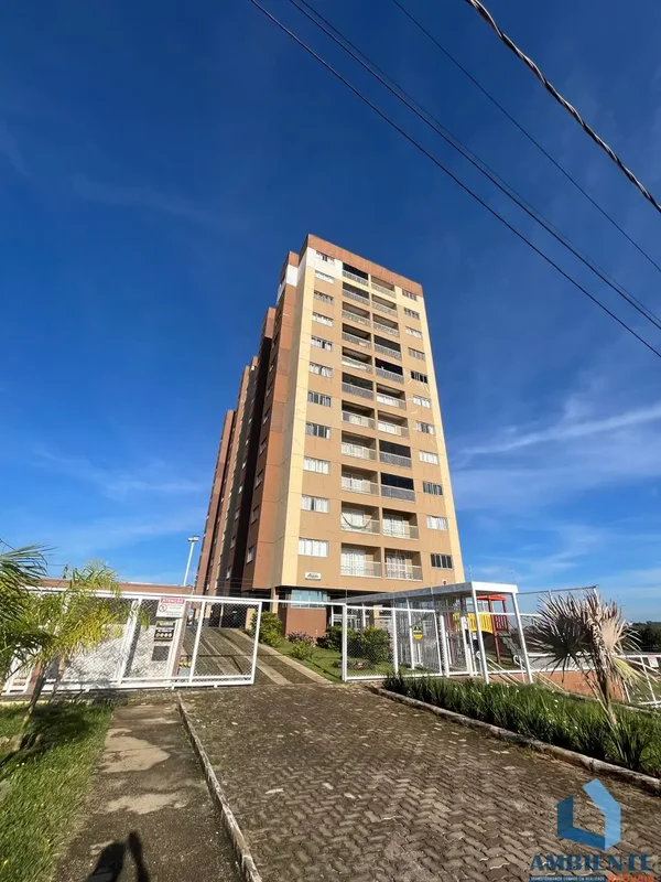  APARTAMENTO COM VISTA LIVRE | VARANDA | 2 QUARTOS | SAMAMBAIA NORTESe você busc...