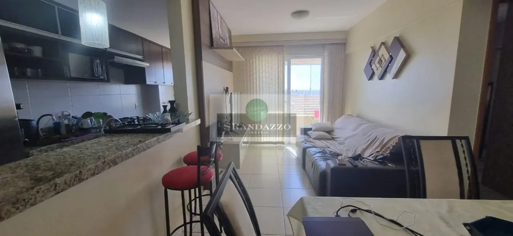 * - VENDO APARTAMENTO NO RESIDENCIAL ASTRAL;* - 02 QUARTOS COM SUÍTE;* - Descubr...