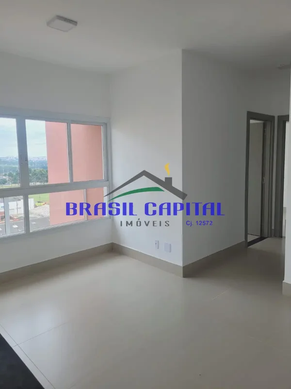 QI 416 – Conjunto 1, Lote 32 | Apartamento 214Apartamento novo, desocupado e pro...