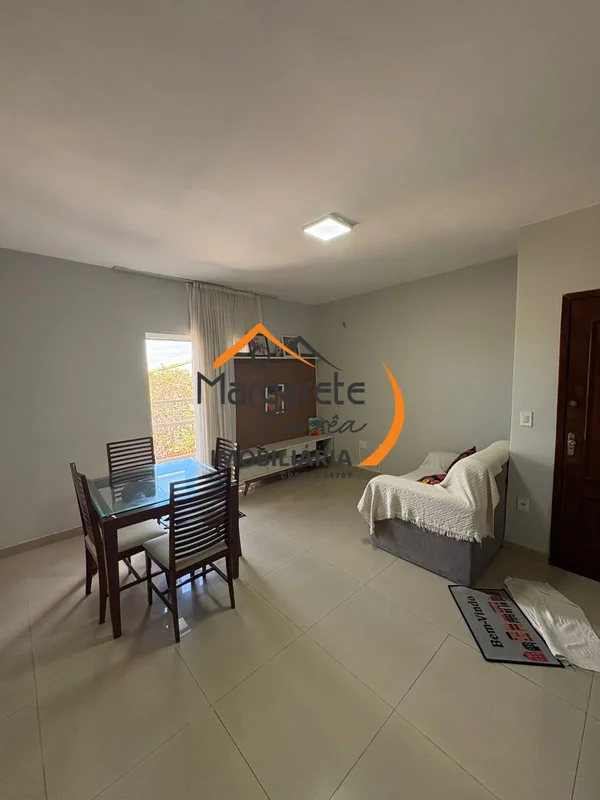 Imobiliária Margarete Corrêa vende apartamento no Grande Colorado2 andar - ? 1 q...