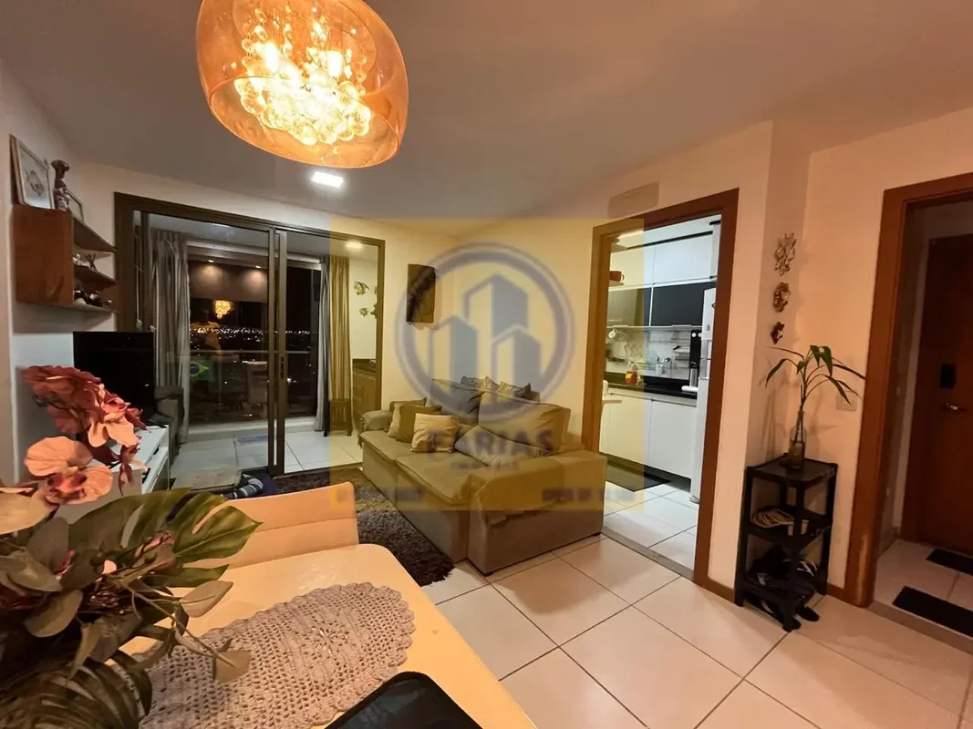>> OPOTUNIDADE ÚNICA <<Belíssimo apartamento no Residencial Via Enseada - Águas ...