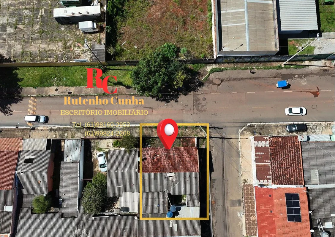 Foto do Imóvel