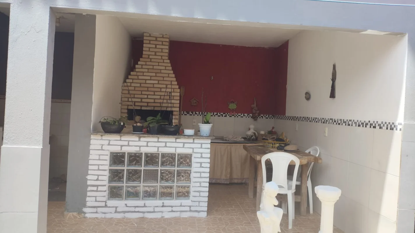 Foto do Imóvel