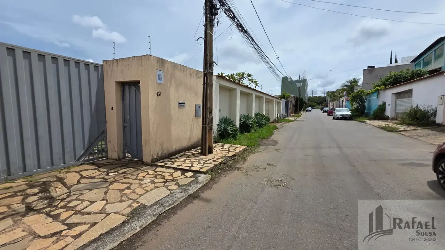 Foto do Imóvel