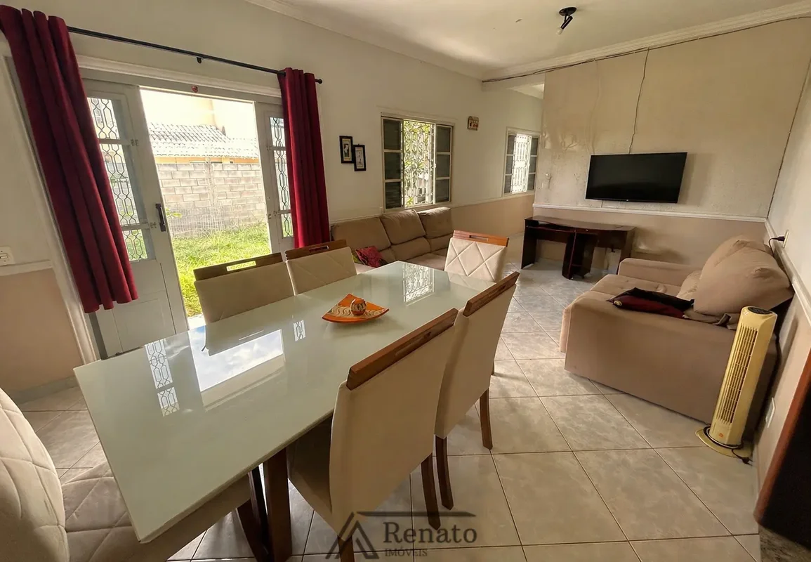 * Apresento um imóvel completo, com planta inteligente e ambientes bem distribuí...