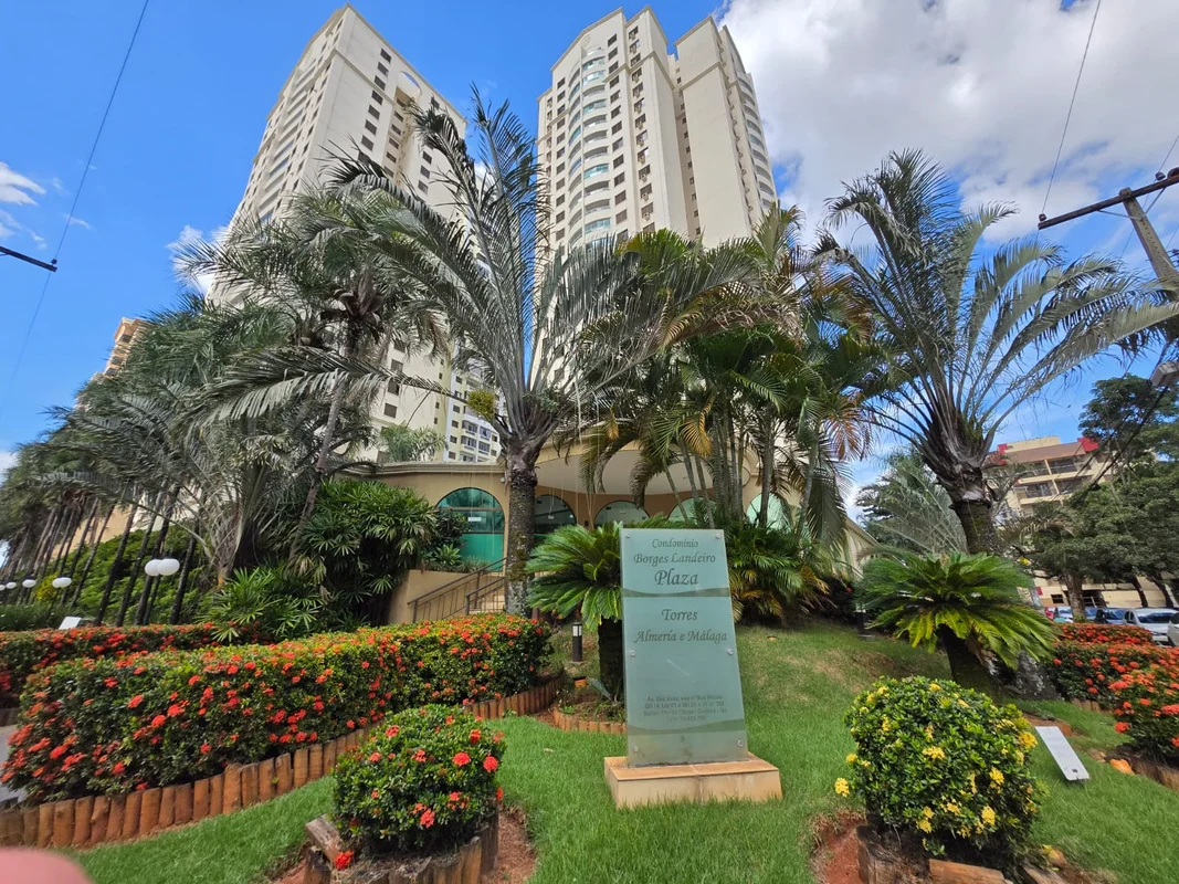 Apartamento para locação no Alto da Glória – Completo e pronto para morar no Com...