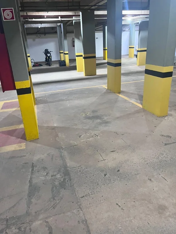Sobre este imóvelEdifício Verona – CNB 12, Taguatinga.Excelente oportunidade par...