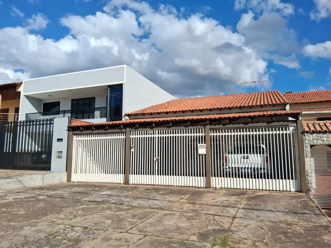 CASA À VENDA – QNB 07 TAGUATINGA NORTE – DFExcelente localizaçãoFácil acesso à A...