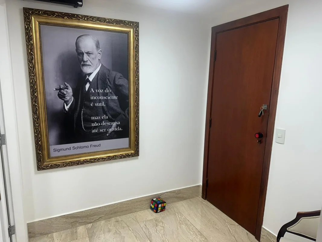 Oportunidade de ponto comercial com localização privilegiada na Asa Norte, em Br...