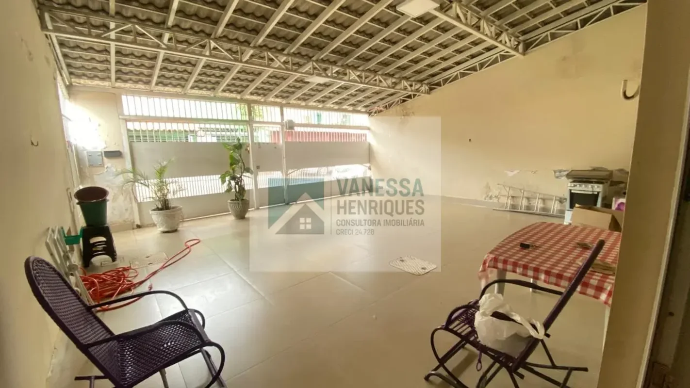 Oportunidade imperdível para quem valoriza áreas integradas e espaço externo. Es...