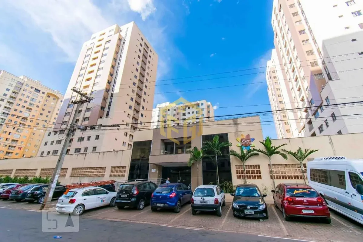 [21:39, 28/04/2026] Eliene : ? APARTAMENTO NO RESIDENCIAL VIVER MELHOR | PRATICI...