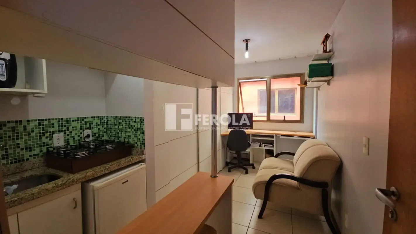 FEROLA A MAIS ACESSADA DE BRASÍLIA VENDE APARTAMENTO NA EQRSW 2/3 - 98224-8049 -...